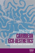 Cover: Caribbean ECO-Aesthetics - Manchester University Press