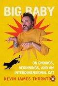 Cover: Big Baby - Transworld Digital