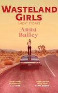 Cover: Wasteland Girls - Doubleday