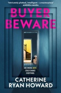 Cover: Buyer Beware - Bantam Books