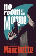 Cover: No Room at the Morgue - Vintage Classics