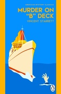 Cover: Murder On "B" Deck - Transworld Digital