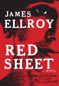 Enlarge image Cover: Red Sheet - Hutchinson Heinemann