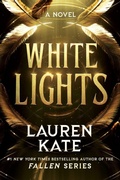Cover: White Lights - Grand Central Publishing