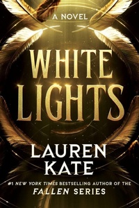 Enlarge image Cover: White Lights - Grand Central Publishing
