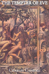 Enlarge image Cover: The Tempter Of Eve - Liberty Bell Publications