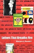 Cover: Letters That Breathe Fire - New Village Press