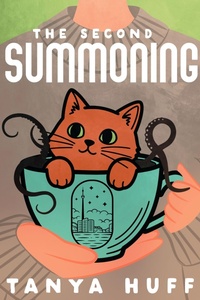Enlarge image Cover: The Second Summoning - Jabberwocky Literary Agency, Inc.