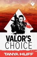 Cover: Valor's Choice - JABberwocky Literary Agency, Inc.