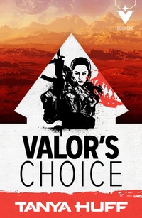 Enlarge image Cover: Valor's Choice - JABberwocky Literary Agency, Inc.