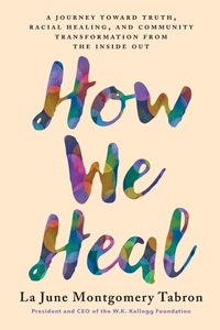 Enlarge image Cover: How We Heal - Disruption Books