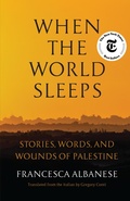Cover: When the World Sleeps - Other Press