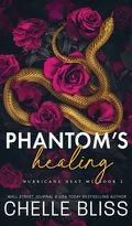 Cover: Phantom's Healing - Bliss Ink