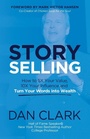 Cover: Story Selling - Morgan James Publishing llc