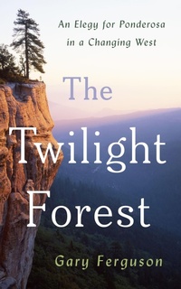 Enlarge image Cover: The Twilight Forest - Princeton University Press