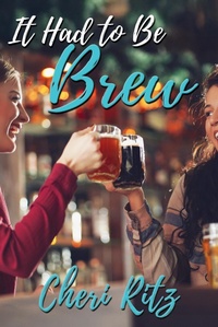 Enlarge image Cover: It Had to Be Brew - Bella Books