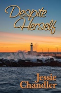 Cover: Despite Herself - Bella Books