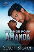 Cover: Un ange pour Amanda - Stoker Aces Production