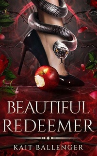 Enlarge image Cover: Beautiful Redeemer - Montlake