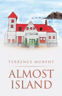 Enlarge image Cover: Almost Island - iUniverse