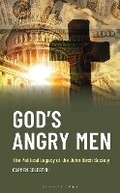 Cover: God's Angry Men - Rowman & Littlefield