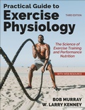 Cover: Practical Guide to Exercise Physiology - Human Kinetics