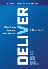 Enlarge image Cover: Deliver - Lone Rock Publishing