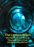 Cover: The Lantern Room - Winchester Poetry Festival