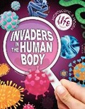 Cover: Invaders in the Human Body - Redback Publishing