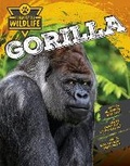 Cover: Gorilla - Redback Publishing
