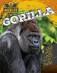 Enlarge image Cover: Gorilla - Redback Publishing