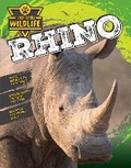 Cover: Rhinoceros (Rhino) - Redback Publishing
