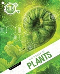 Cover: The Power of PLANTS - Redback Publishing