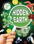 Cover: Hidden Earth - Redback Publishing