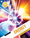 Cover: ENERGY Sources - Redback Publishing