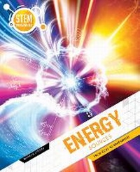 Enlarge image Cover: ENERGY Sources - Redback Publishing