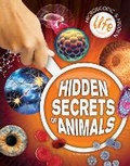 Cover: Hidden Secrets of Animals - Redback Publishing