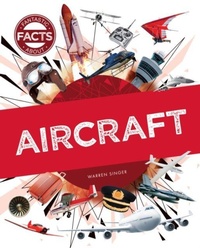 Enlarge image Cover: Aircraft - Redback Publishing