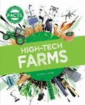 Cover: High-Tech Farms About - Redback Publishing