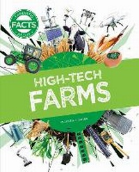 Enlarge image Cover: High-Tech Farms About - Redback Publishing