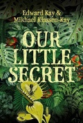 Cover: Our Little Secret - Dcb Young Readers