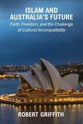 Cover: Islam and Australia's Future - GRACE AND TRUTH PUBLISHING