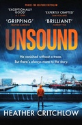 Cover: Unsound - Unsound;Canelo Crime