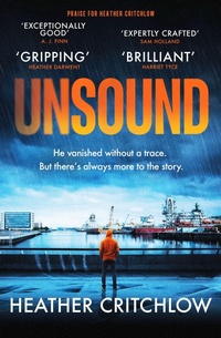 Enlarge image Cover: Unsound - Unsound;Canelo Crime