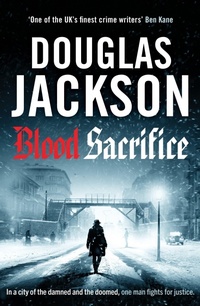 Enlarge image Cover: Blood Sacrifice - Blood Sacrifice;Canelo