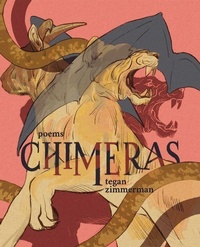 Enlarge image Cover: Chimeras - Inanna Publications & Education