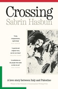 Cover: Crossing - Footnote Press Ltd