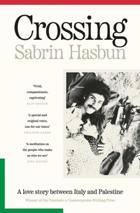 Enlarge image Cover: Crossing - Footnote Press Ltd