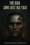 Cover: The Man Who Lost His Face - Maple Publishers