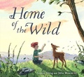 Cover: Home of the Wild - Floris Books
